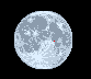 Moon age: 15 days,22 hours,49 minutes,98%